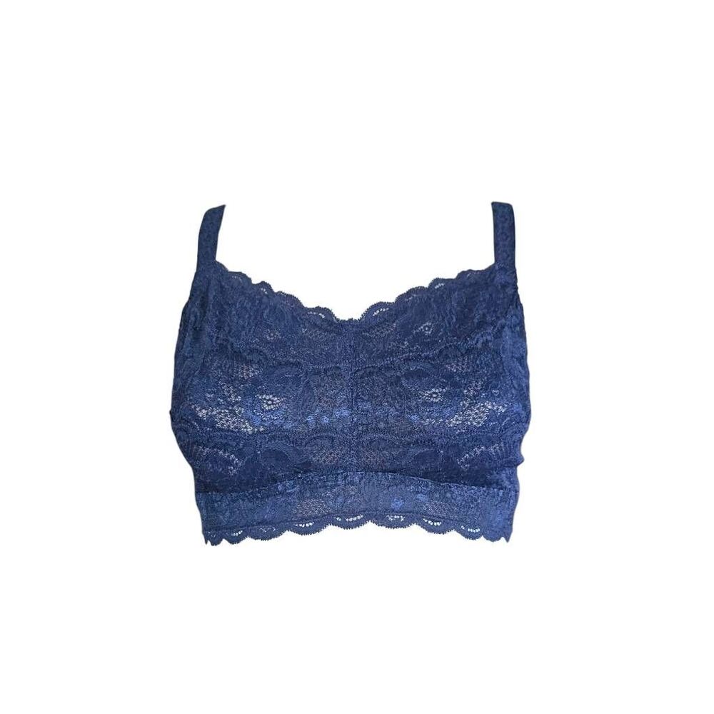 cosabella lace bralette